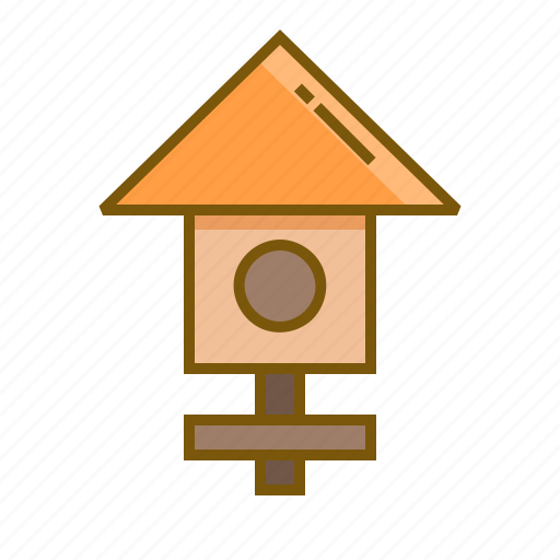 Bird, home, house, spring icon - Download on Iconfinder