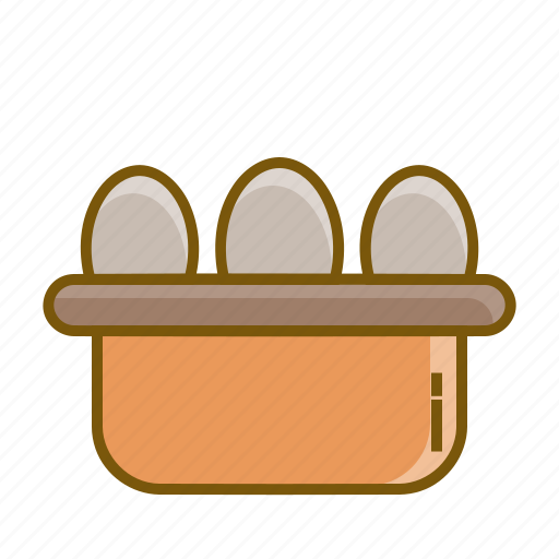 Cooking, egg, eggs, food icon - Download on Iconfinder