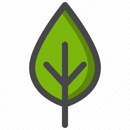 Eco, green, leaf, nature, sesaon, spring, tree icon - Download on Iconfinder