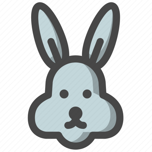 Animal, easter, pet, rabbit, sesaon, spring icon - Download on Iconfinder