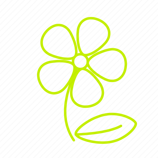 Flower, nature, plant, spring icon - Download on Iconfinder