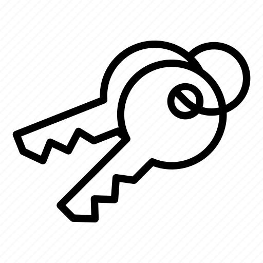 Spy, detective, key, open, unlock icon - Download on Iconfinder