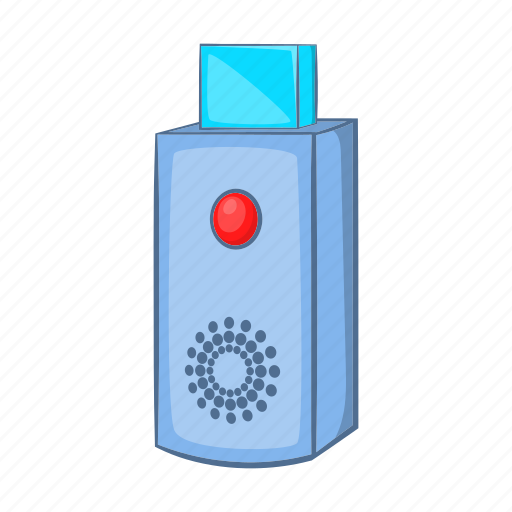 Cartoon, connect, drive, flash, memory, portable, technology icon - Download on Iconfinder