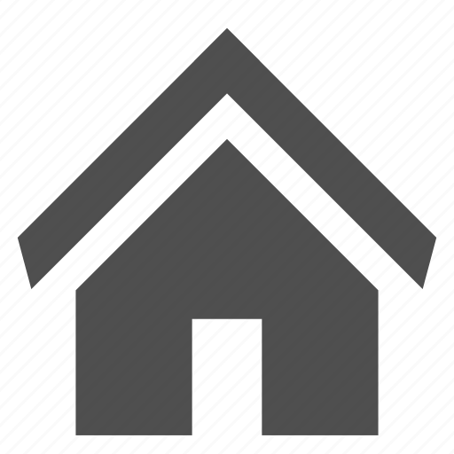 Home, estate, property, real icon - Download on Iconfinder