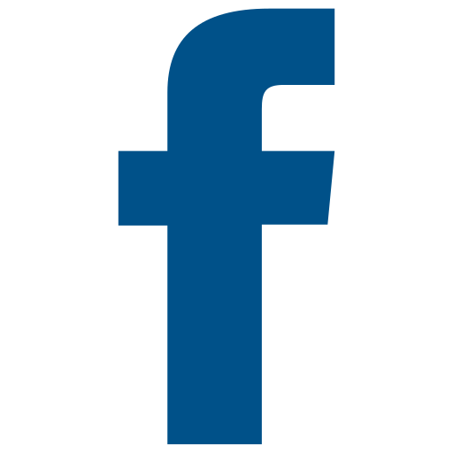 Blue, face, facebook, network, social, socialnetwork, squarico icon - Free download