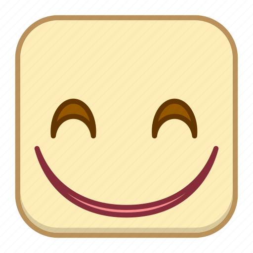 Emoji, emotion, evil, expression, face, smile icon - Download on Iconfinder