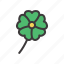 irish, clover, celebration, shamrock, leaf, leaves, luck, st patrick 