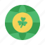 irish, clover, celebration, shamrock, world, earth, global, st patrick 