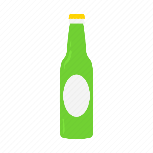 Beer, beverage, bottle, celebration, drinks, feast, liquor icon - Download on Iconfinder