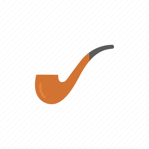 Corncob pipe, feast, pipe, pipe tobacco, tobacco icon - Download on Iconfinder