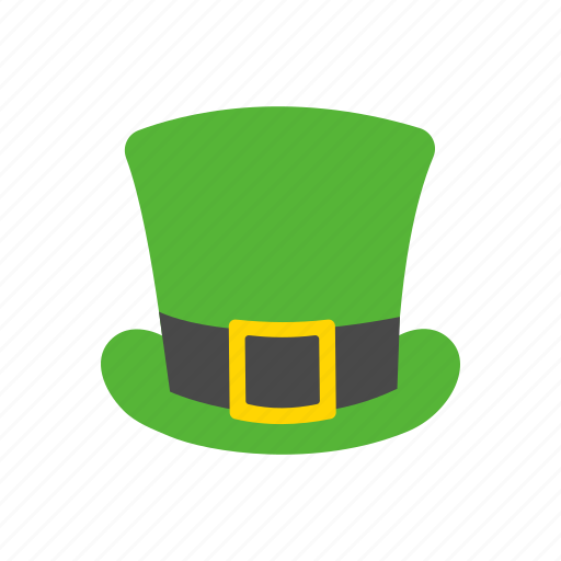 Celebration, feast, green hat, hat, leprechaun, leprechaun hat icon - Download on Iconfinder