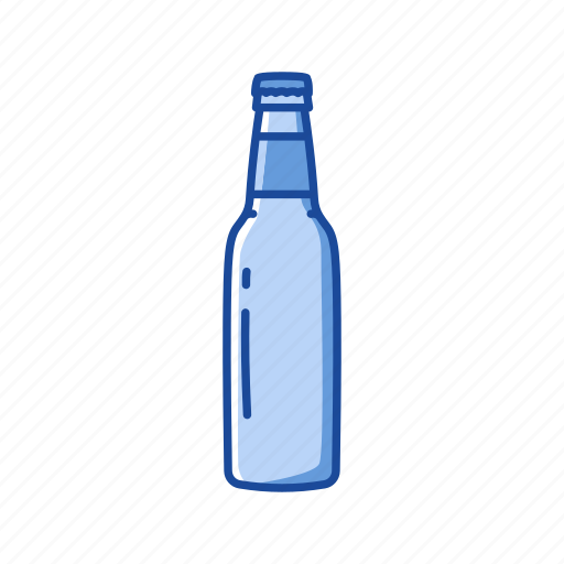 Beer bottle, bottle, drinks, feast, liquor, st.patrick icon - Download on Iconfinder