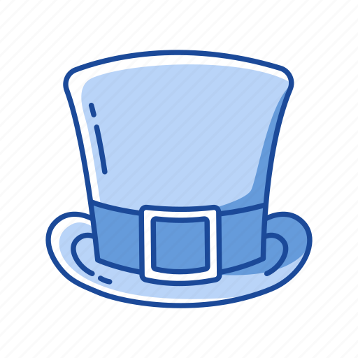 Feast, green hat, hat, leprechaun hat, lucky hat, st.patrick icon - Download on Iconfinder