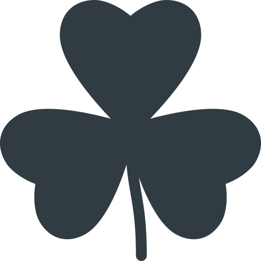 Clover, day, patrick, st icon - Free download on Iconfinder