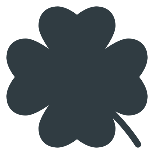 Clover, day, patrick, st icon - Free download on Iconfinder
