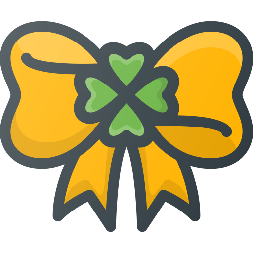Bow, patrick, st icon - Free download on Iconfinder
