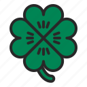 clover, ireland, irish symbol, plants, shamrock, st.patrick&#x27;s day