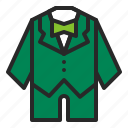 clothing, cosplay, costume, dressing, ireland, st.patrick&#x27;s day, suits