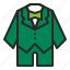clothing, cosplay, costume, dressing, ireland, st.patrick&#x27;s day, suits 