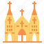 church, religion, building, christian, catholic 