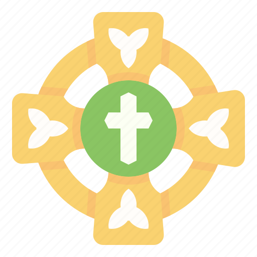 Criss, cross, religion, christian, catholic icon - Download on Iconfinder