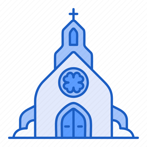 Church, religion, irish, temple icon - Download on Iconfinder