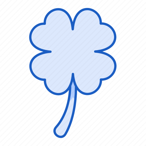 Clover, irish, ireland, nature, good, luck icon - Download on Iconfinder