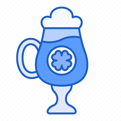 Irish, coffee, drink, hot icon - Download on Iconfinder