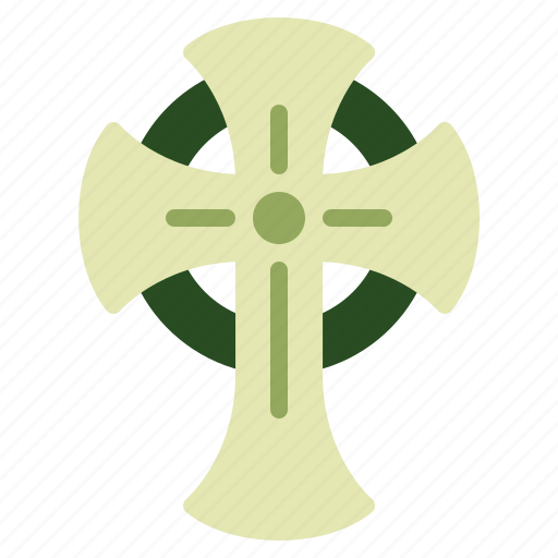 Celtic, cross icon - Download on Iconfinder on Iconfinder
