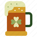 green, beer, bottle, leaf, alcohol, beverage, plant, glass, wine