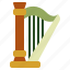 harp 