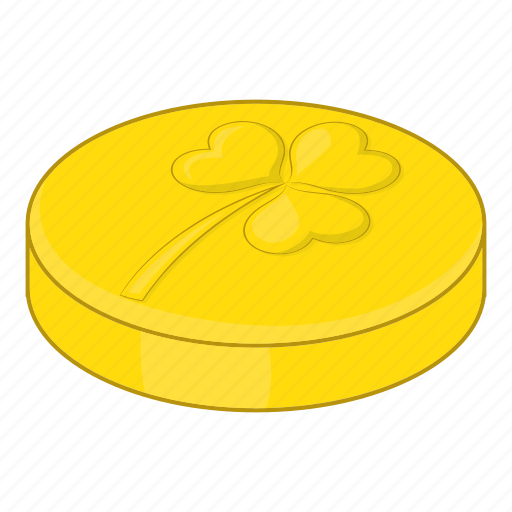 Coin, currency, golden, money icon - Download on Iconfinder