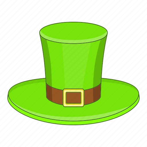 Cap, hat, leprechaun, patrick icon - Download on Iconfinder