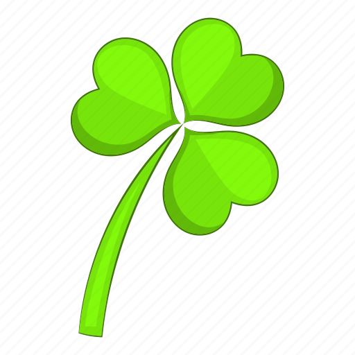 Clover, green, nature, plant icon - Download on Iconfinder