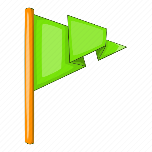 Day, flag, green, patrick icon - Download on Iconfinder