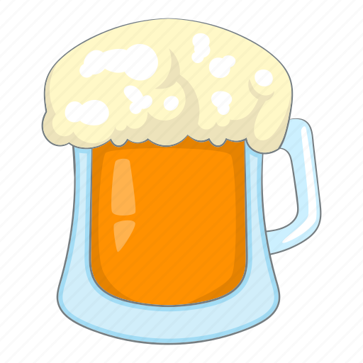 Alcohol, beer, cup, drink icon - Download on Iconfinder