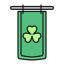 banner, clover, day, ireland, irish, patricks, st 