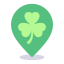 clover, day, ireland, irish, location, patricks, st 