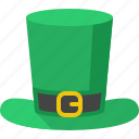 green, hat, leprechaun, patrick, st patricks day, stpatricksday, saint patrick