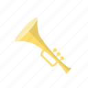 music, patricks, st, trumpet