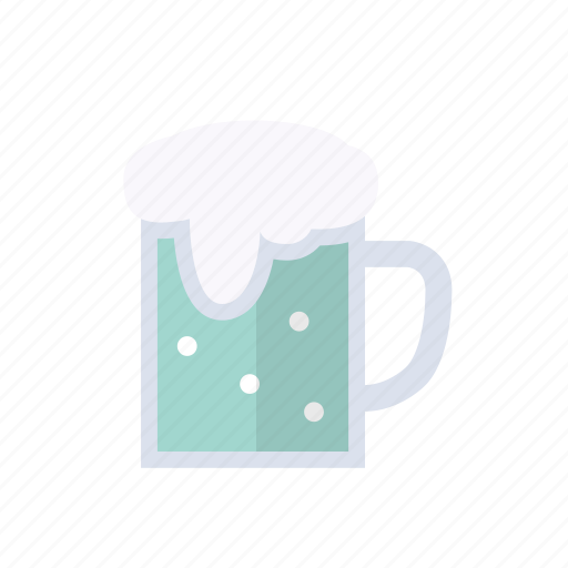 Beer, green, patricks, st icon - Download on Iconfinder