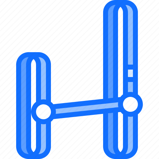 Harness, stable, ranch icon - Download on Iconfinder