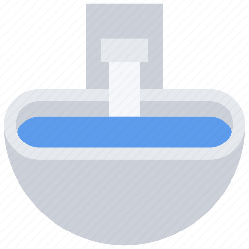 Water, drinker, stable, ranch icon - Download on Iconfinder