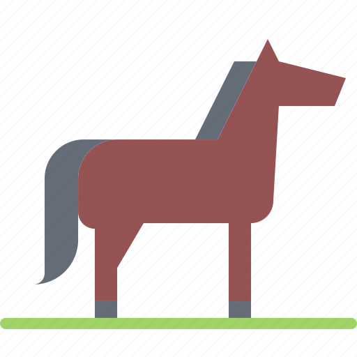 Horse, stable, ranch icon - Download on Iconfinder