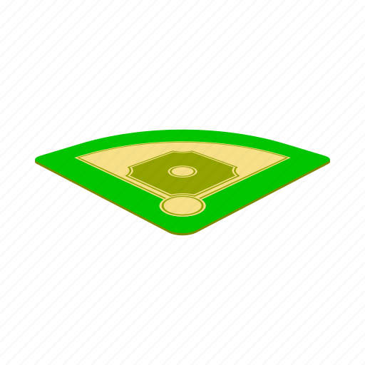 Field, game, playground, sports, stadium icon - Download on Iconfinder