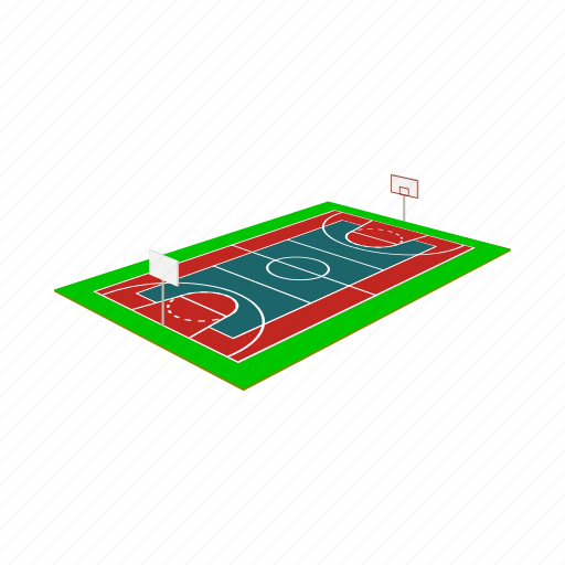 Field, game, playground, sports, stadium icon - Download on Iconfinder
