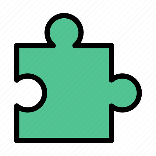 Jigsaw, planning, puzzle, solution, strategy icon - Download on Iconfinder