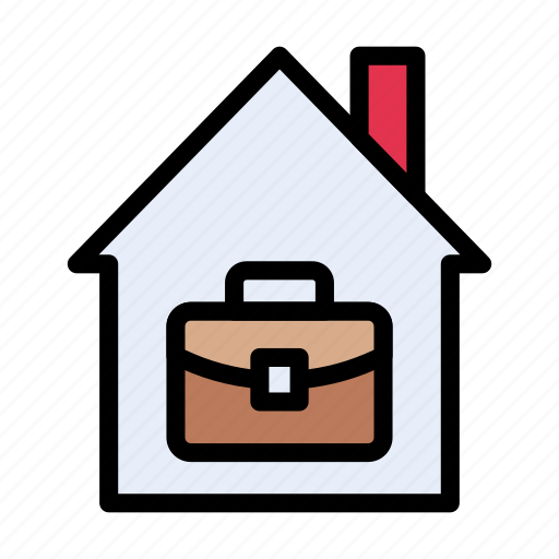 Building, home, house, portfolio icon - Download on Iconfinder