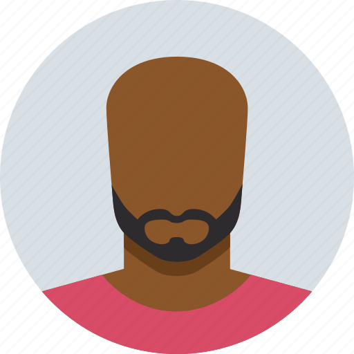 Man, avatar icon - Download on Iconfinder on Iconfinder