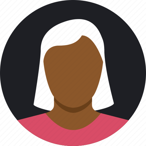 Woman, avatar, old icon - Download on Iconfinder